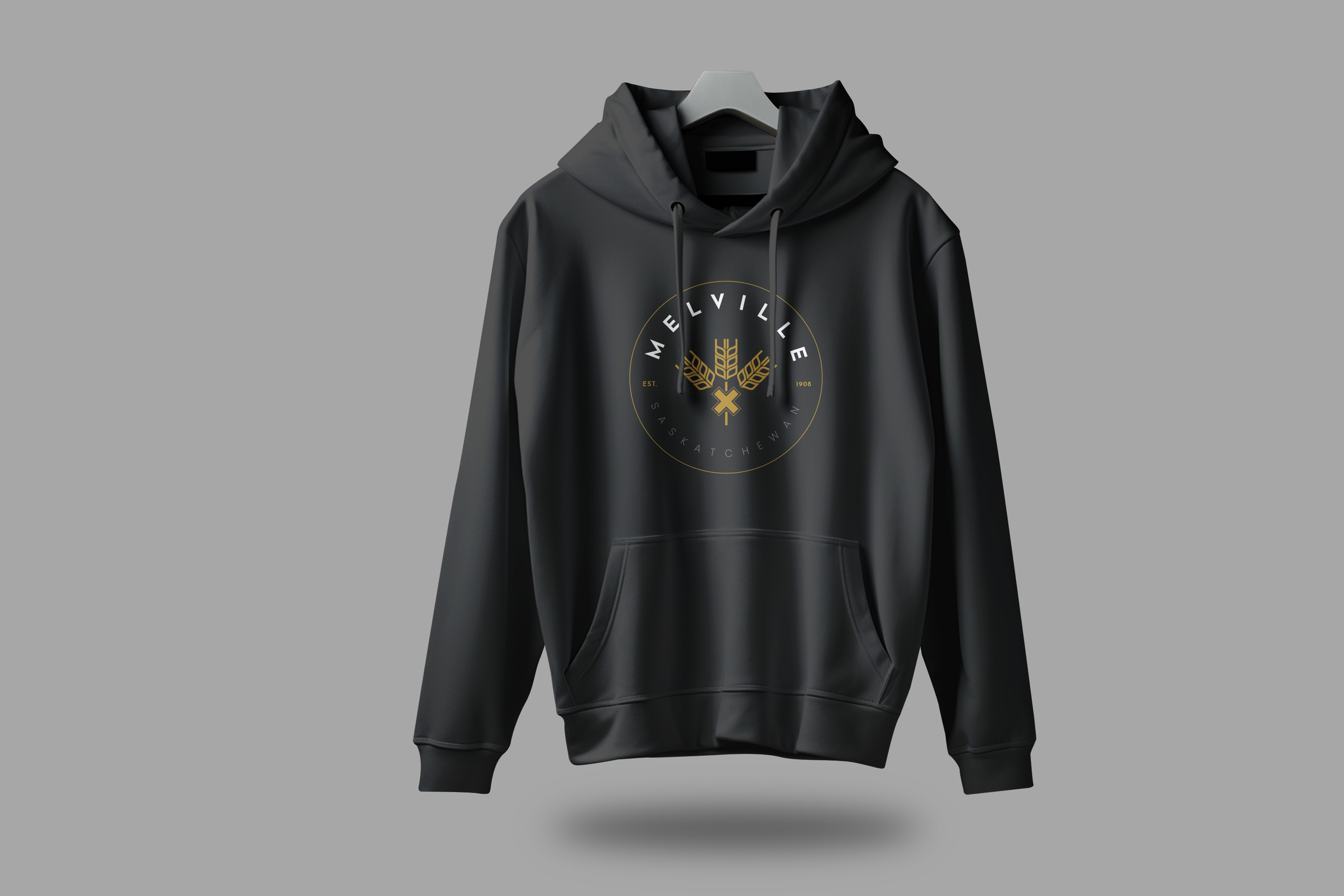 Merchandise application