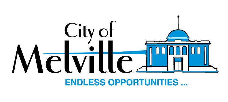 Original City of Melville logo