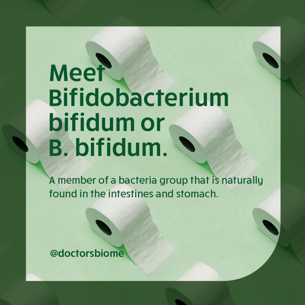 Doctor's Biome content 16