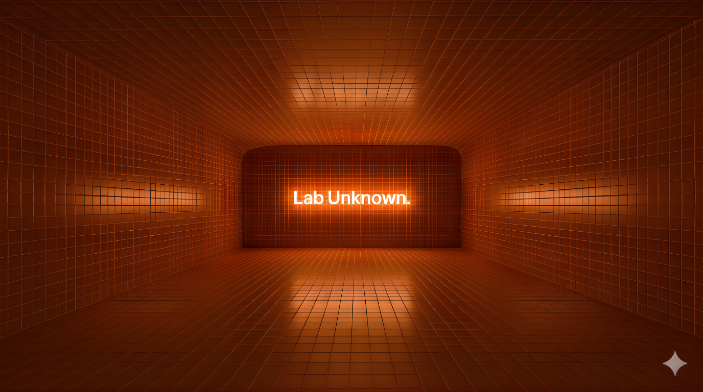 Lab Unknown