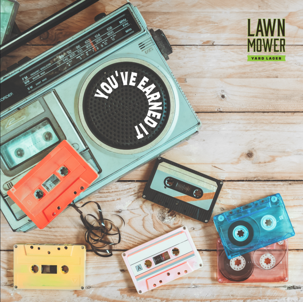 Lawn Mower content 7